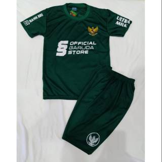 Baju Jersey bola anak setelan umur 3 4 tahun lusinan Baju Jersey bola anak setelan umur 3 4 tahun lusinan