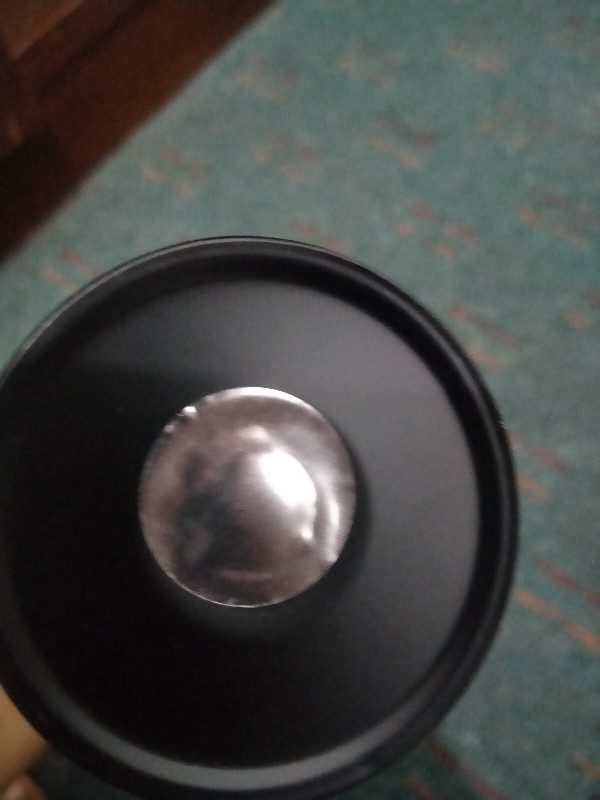 Tumbler Custom Kancing