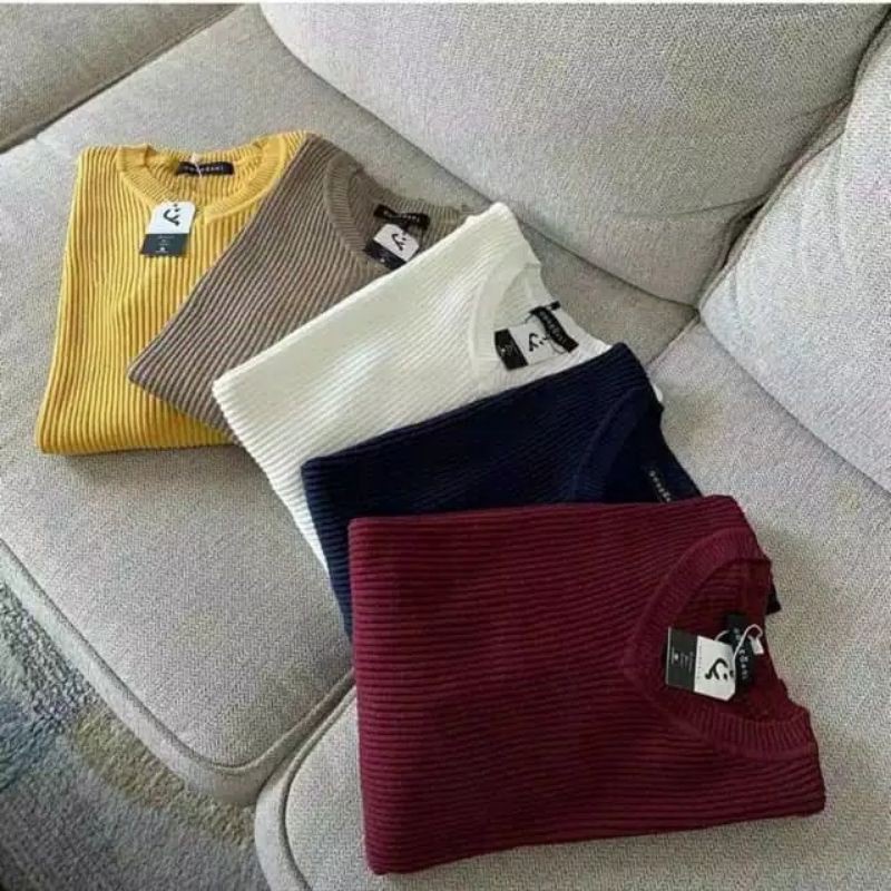 baju atasan wanita terbaru 2022 remaja korea Lisdia