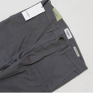 GO DFELLOW CHINOS PANT SLIM FIT DARK GREY Shopee Indonesia