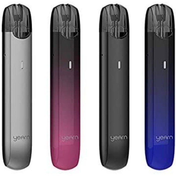 Uwel Yearn Pod Starter Kit 370Mah