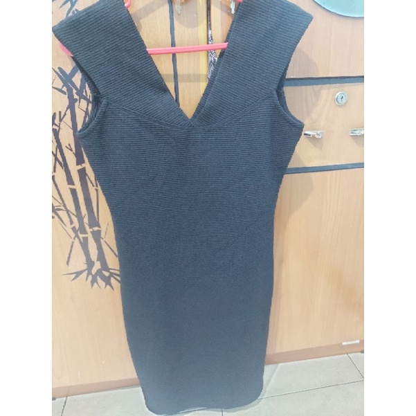 Preloved dress mango