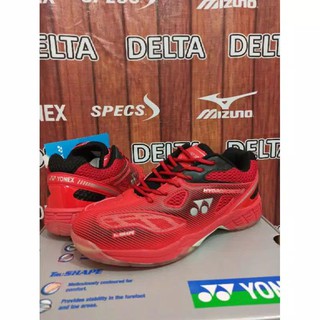  Sepatu Badminton Yonex HYDRO FORCE 2  ORIGINAL Sepatu  