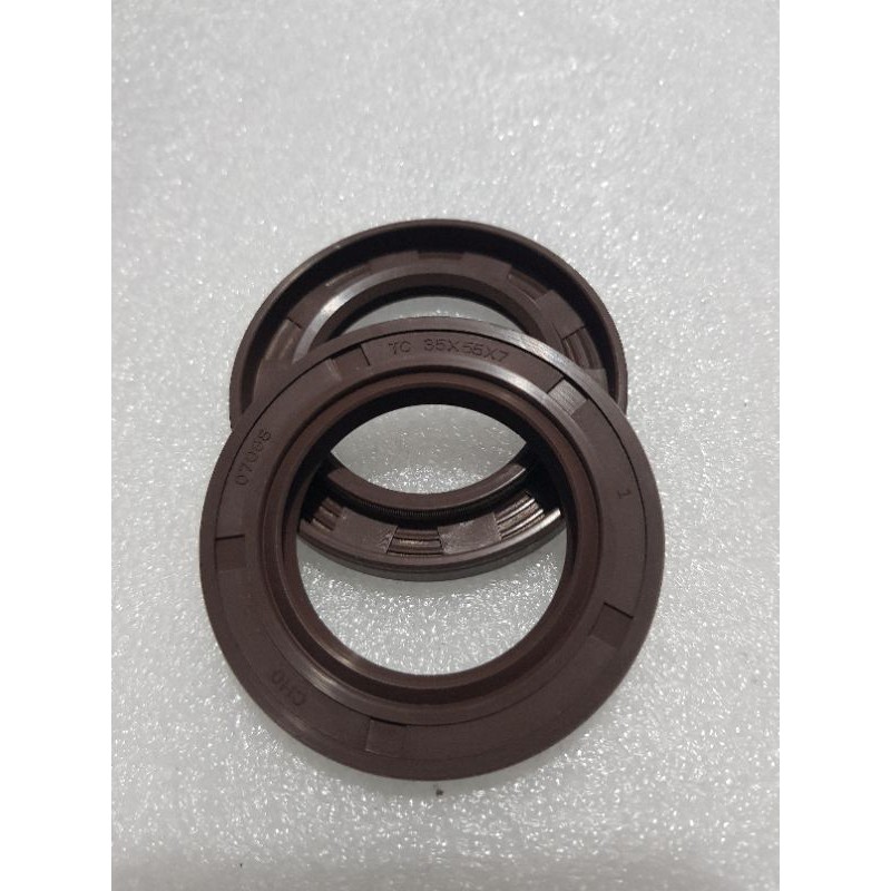 

Oil Seal Tc 35×55×7mm Viton