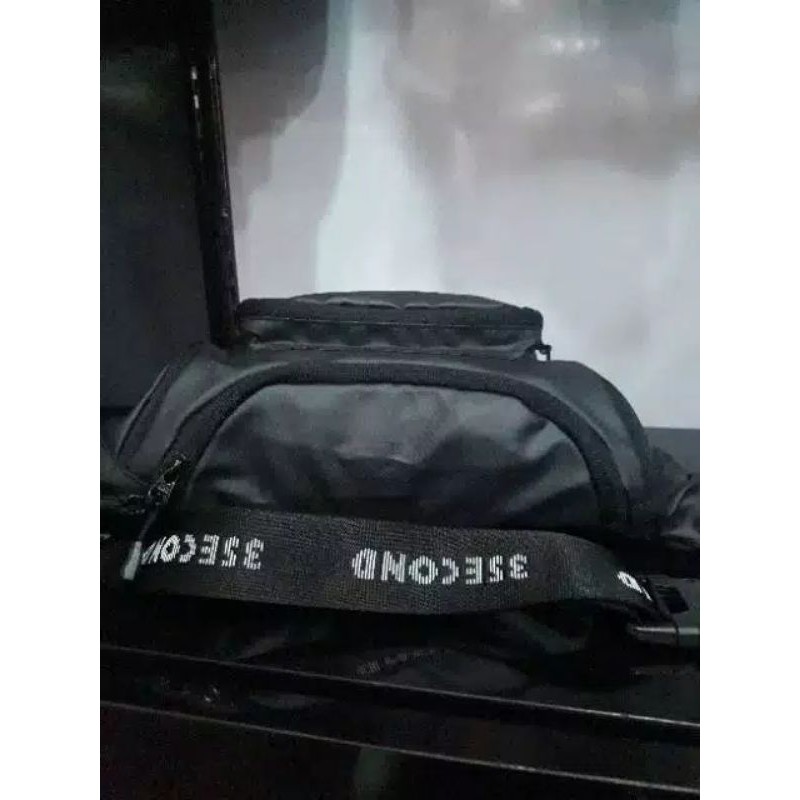 Tas selempang 3second Original