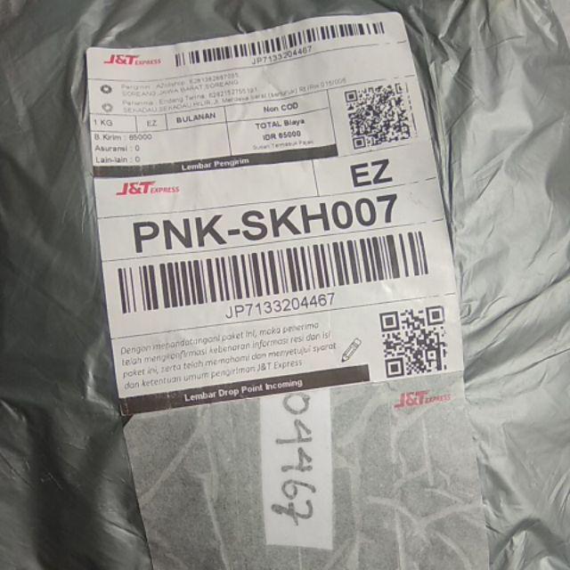 Gorden Smokring Bahan Palermo Import