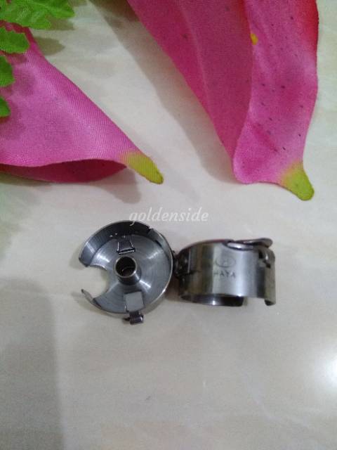 Sekoci Haya mesin jahit industrial high speed