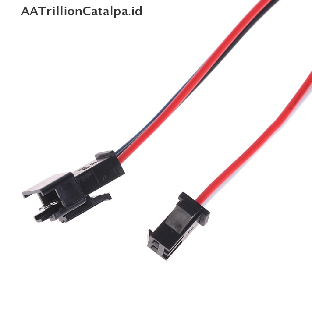 (AATrillionCatalpa) Saklar Sensor Sentuh 5-12V Untuk Lampu Depan Led / Cermin Kamar Mandi