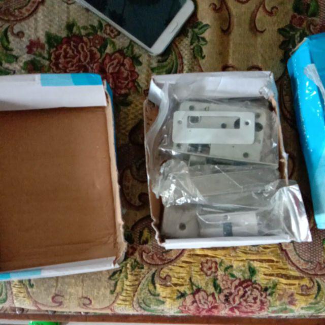 Murah Kunci Pintu Lngkp Komplit Kunci Pintu Promo Menggunakan Cilinder Kunci Pintu Set