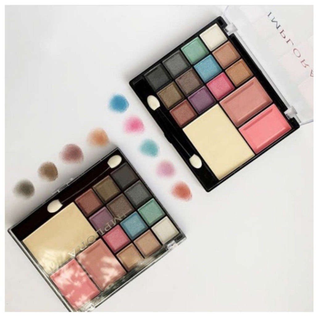 EYESHADOW IMPLORA ALL VARIAN BPOM