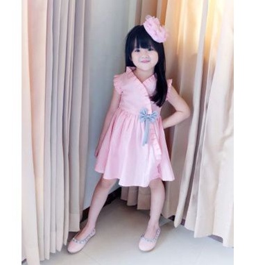 DRESS IMLEK XIANGLIE ANAK DAN DEWASA MURAH DRESS IMLEK MURAH