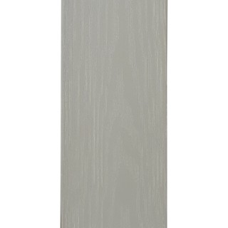  Lisplang  Lisplank PVC  Plank Warna Abu Muda 200 x 8 x 
