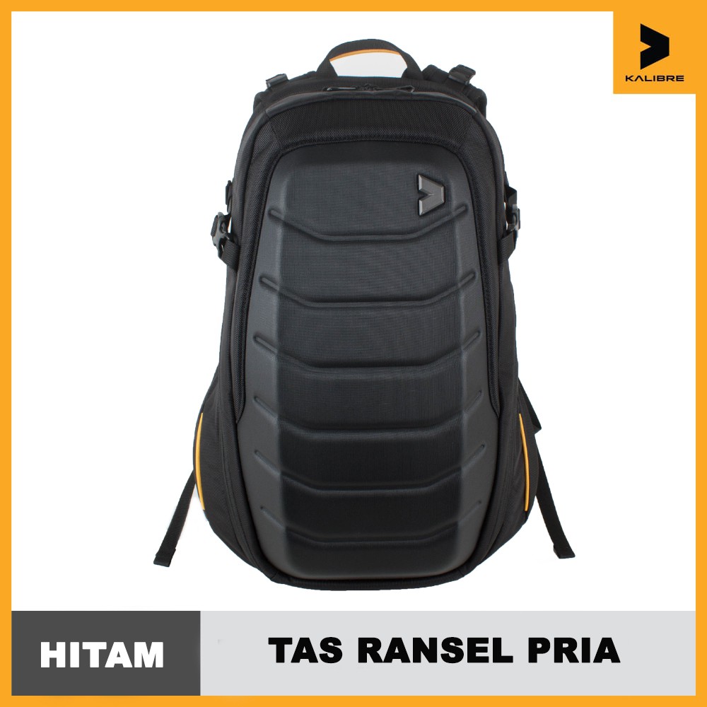 Kalibre Tas Ransel Pria Backpack Predator 01 Art 911523000