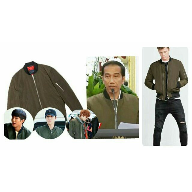NM JAKET JOKOWI