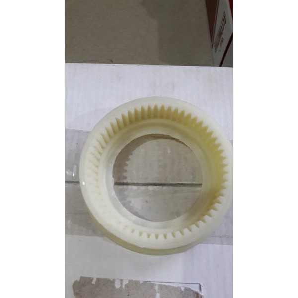 dinamo starter stater plastik gear camry alpard harrier Murah