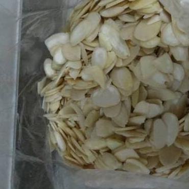 

Almond Sliced - 250G