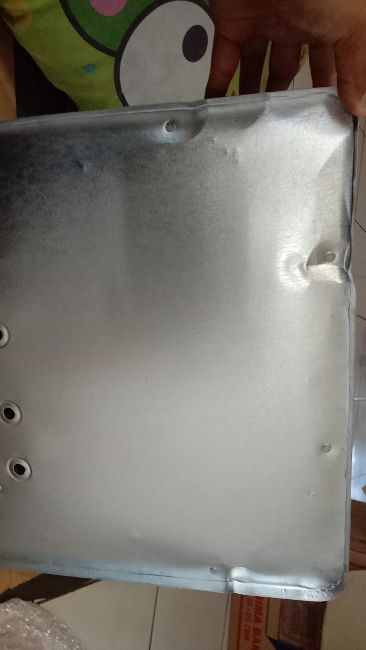 Oven Bima Oven Tangkring Oven Kompor 3 Susun Dengan Aneka Loyang Dan Peralatan Dekorasi Kue Murah