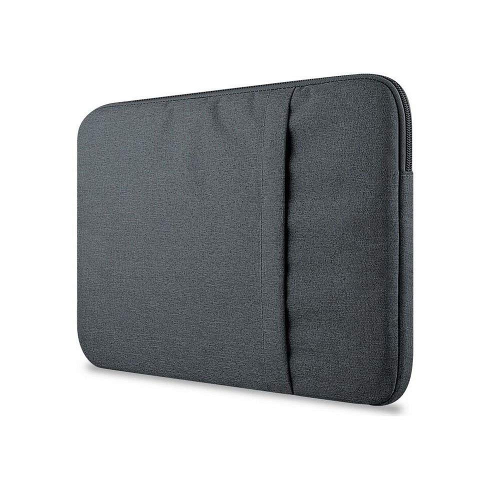 Tas Laptop / Sleeve Case Macbook 15 inch Nylon Softcase