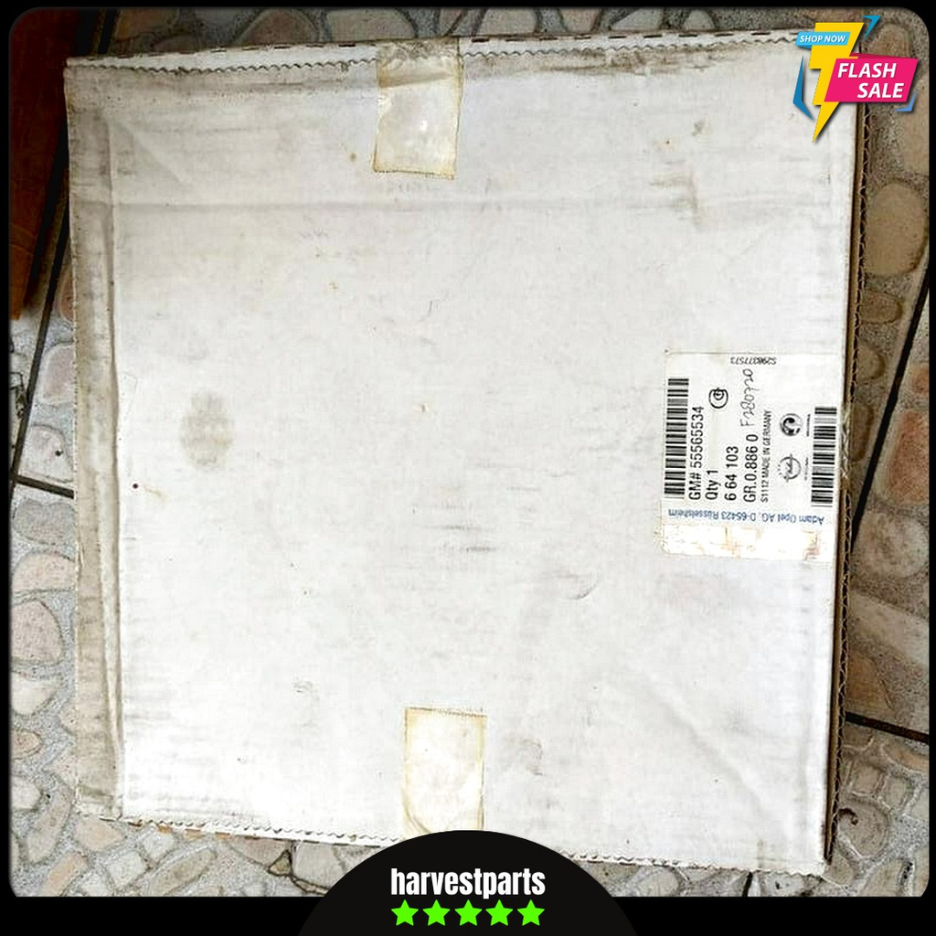 Plat Kopling Chevrolet Spin 1.2 Kampas Kopling Chevrolet Spin 1.2 Gm 55565534