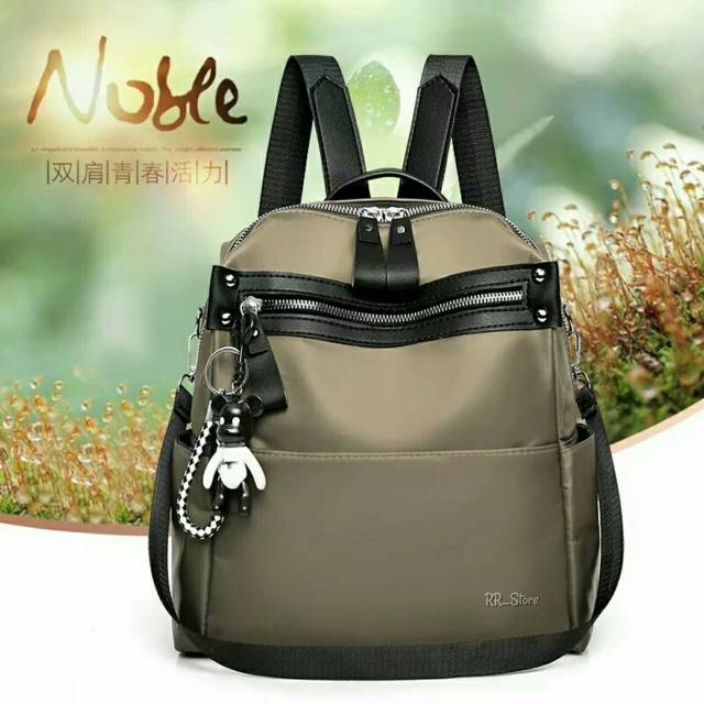 Tas Ransel Batam Wanita Cantik Import Dollyn Cabella Ransel Azela D20183 FASHION WANITA RESTOK Qibi