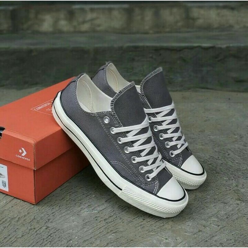 SEPATU CONVERSE ALL STAR PREMIUM