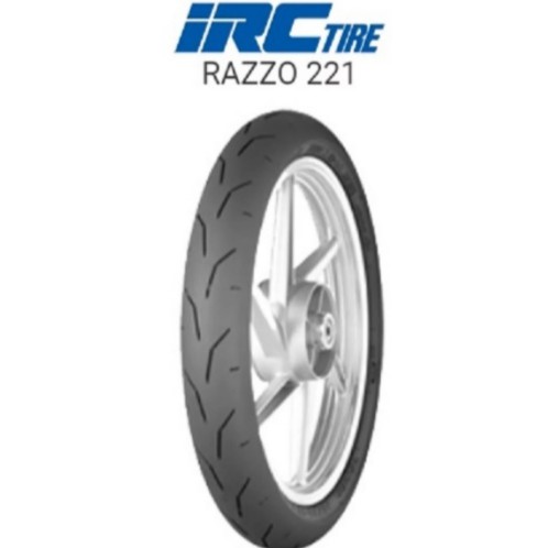 BAN IRC RAZZO 221 90 - 80 17