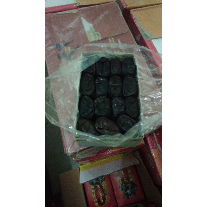 

Kurma Bam PREMIUM