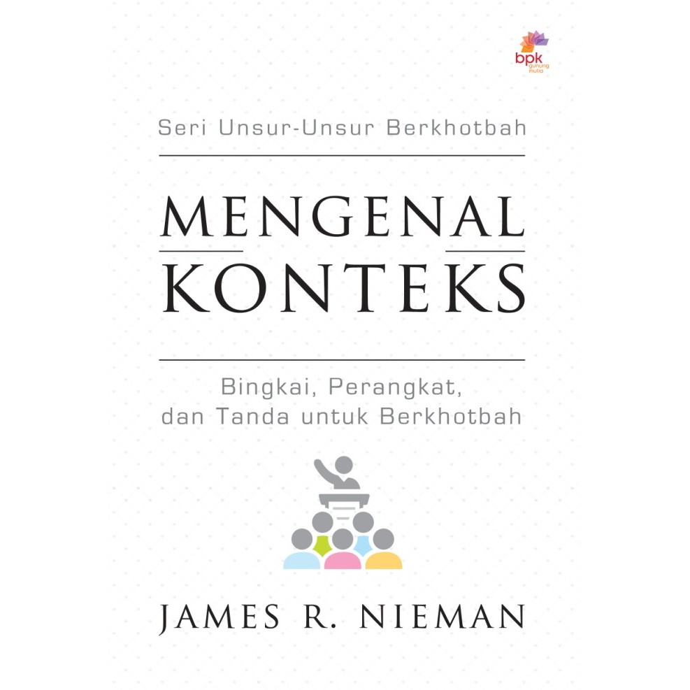 

Mengenal Konteks