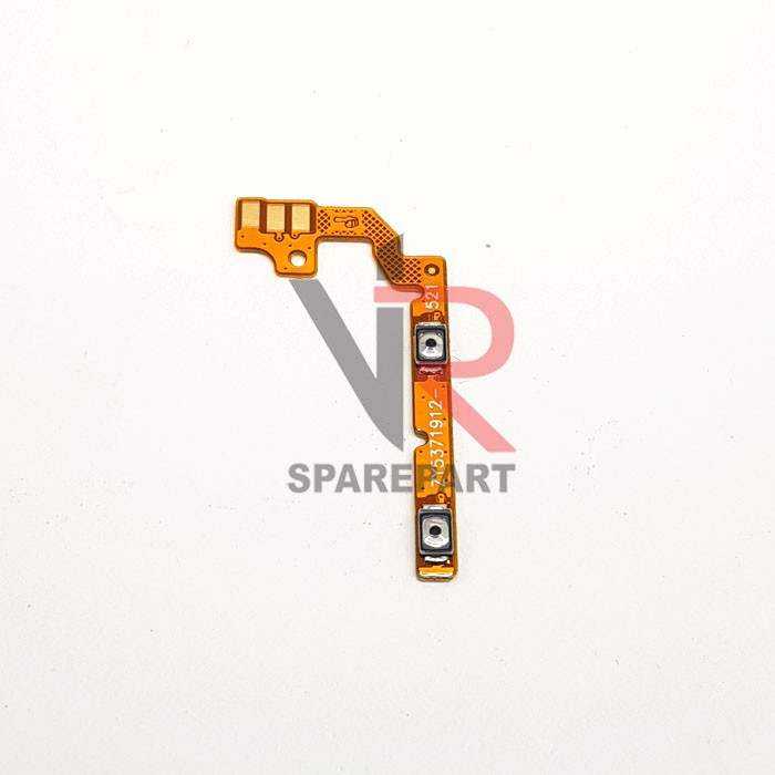 FLEXIBLE VOLUME SAMSUNG A10S / A107