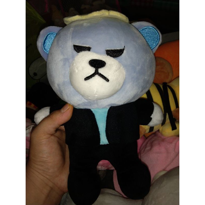 (boneka pl) Krunk no brand