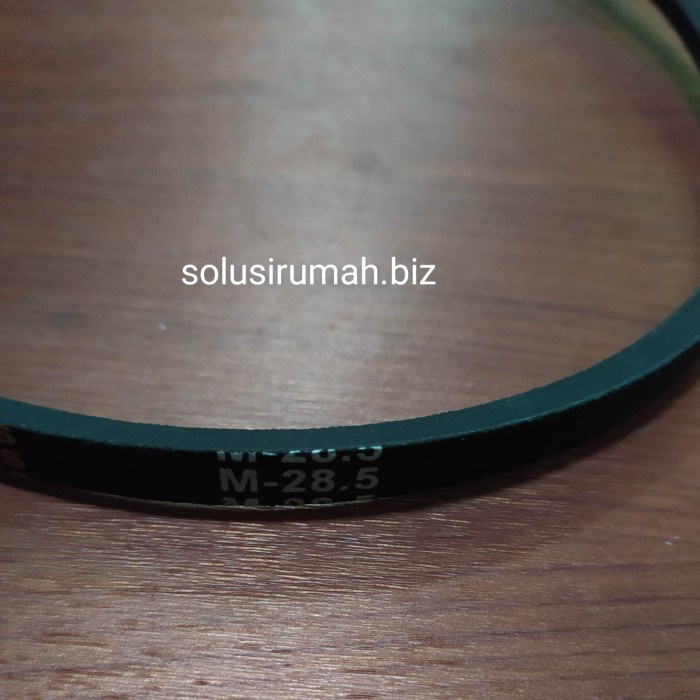 VBELT MESIN JENIS JIHUA O-690E KARET O RINGMESIN CUCI L9XP28.5XT6MM
