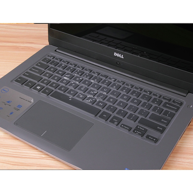 Film Pelindung Keyboard Laptop Untuk DELL 14 Inch Inspiron 7000 7472 7460 5471 DELL Inspiron 15MF PRO-R1508 15mfmfm-r1508