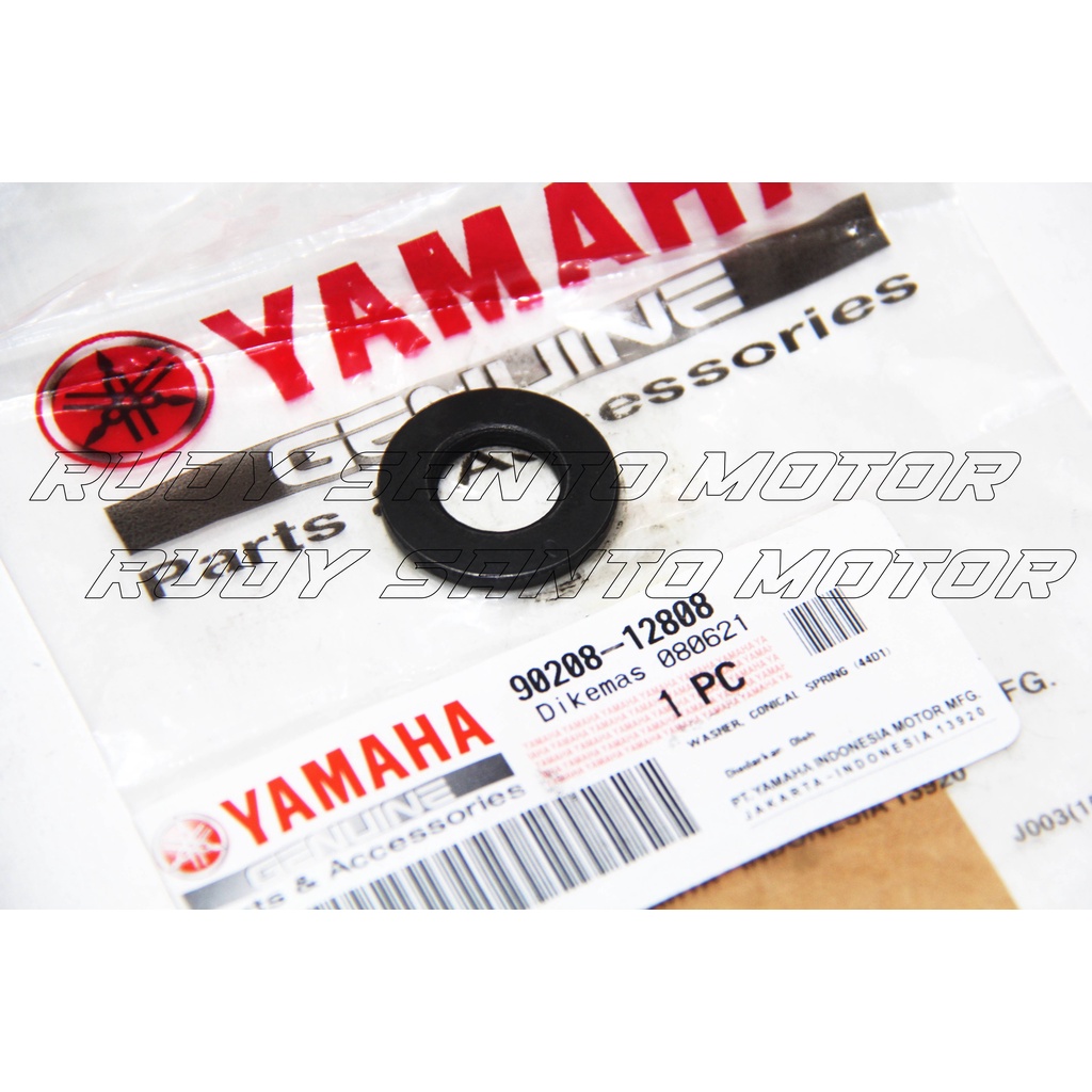 RING CEKUNG RUMAH ROLLER NMAX AEROX 155 MIO J SOUL 90208-12808