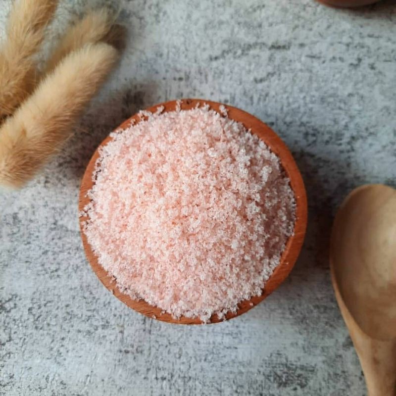

garam himalaya / Himsalt