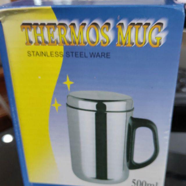 Mug Stenlis / Mug Reliable 500ml
