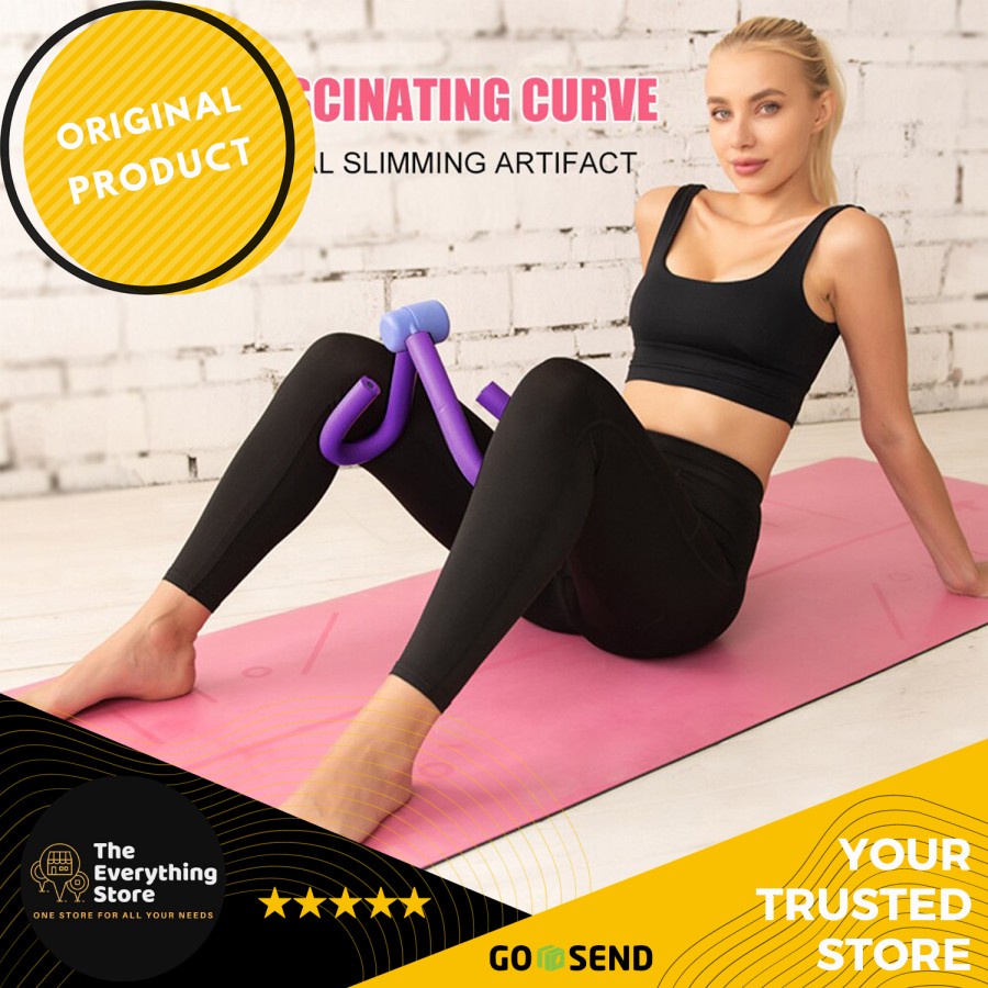 Hip and Pelvis Trainer