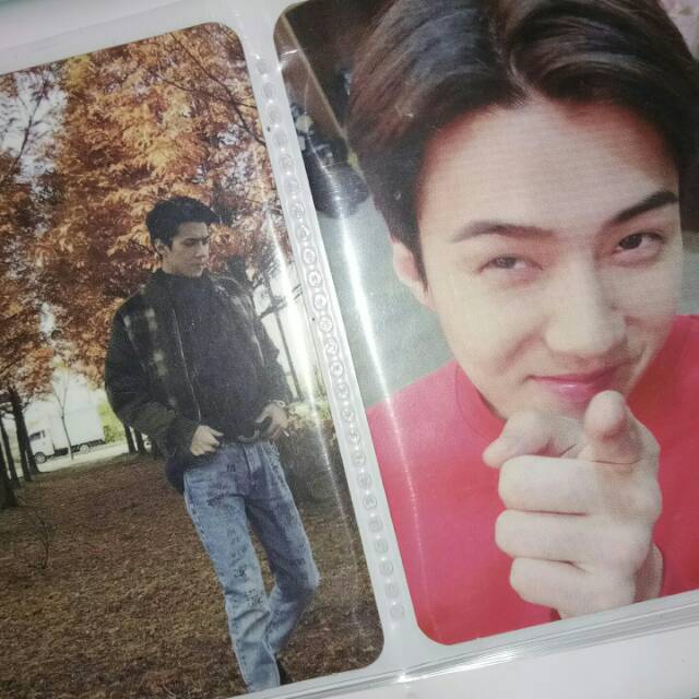 PC SEHUN OFFICIAL