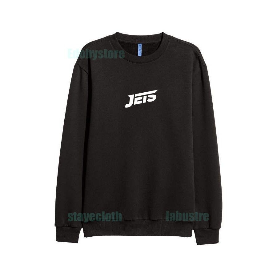 CREWNECK PRIA ORIGINAL BGOODS NEWBRON / SWEATER CREWNECK PRIA DAN WANITA