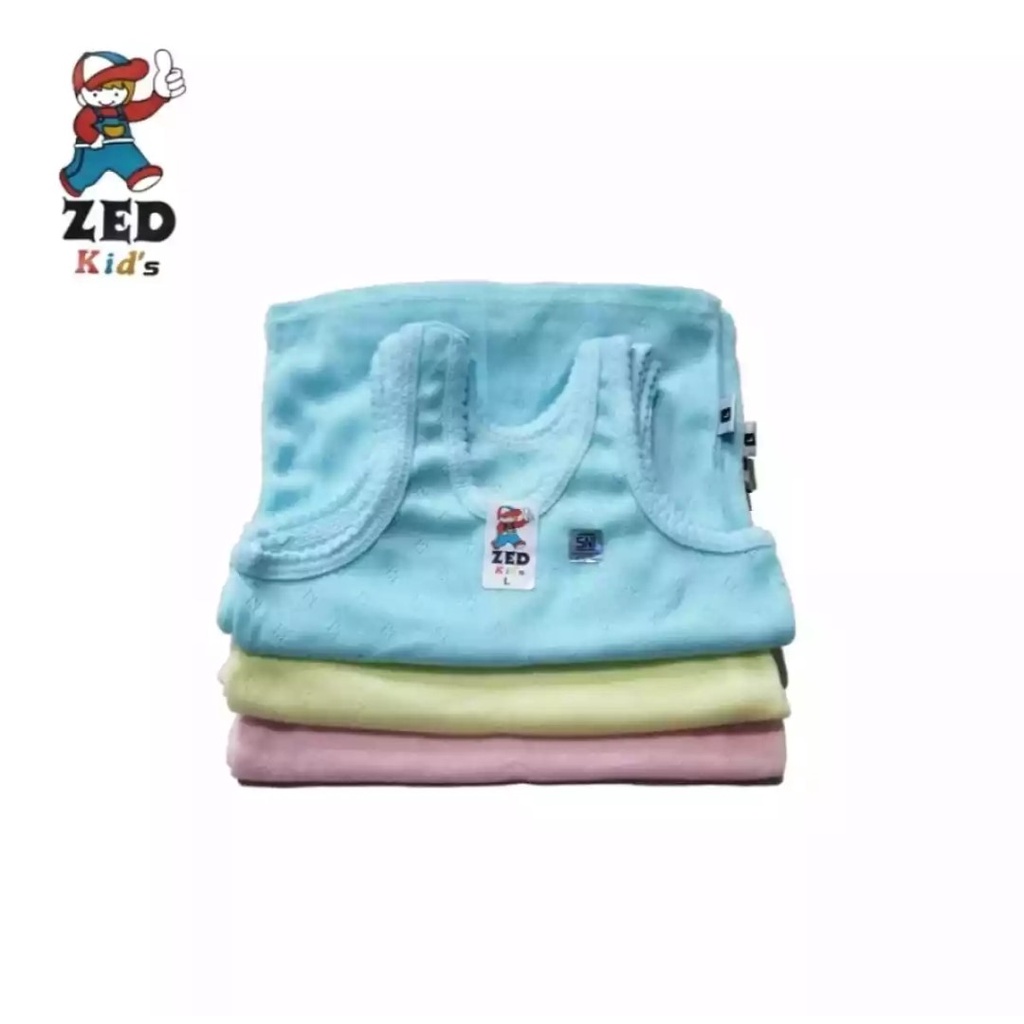 Singlet anak/ Kaos sangsang/ kaos dalem murah
