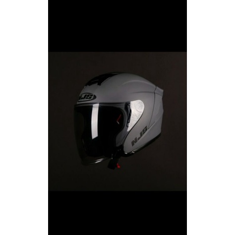 NJS KAIROZ Stone Grey Doff