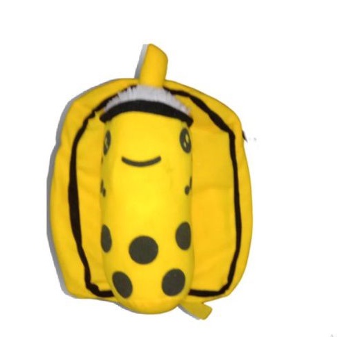 Tas Ransel Anak Boneka Boba Lucu Terbaru Tas Kesayangan Anak