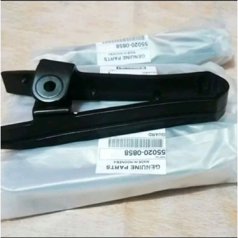 karet swing arm KLX 150 original