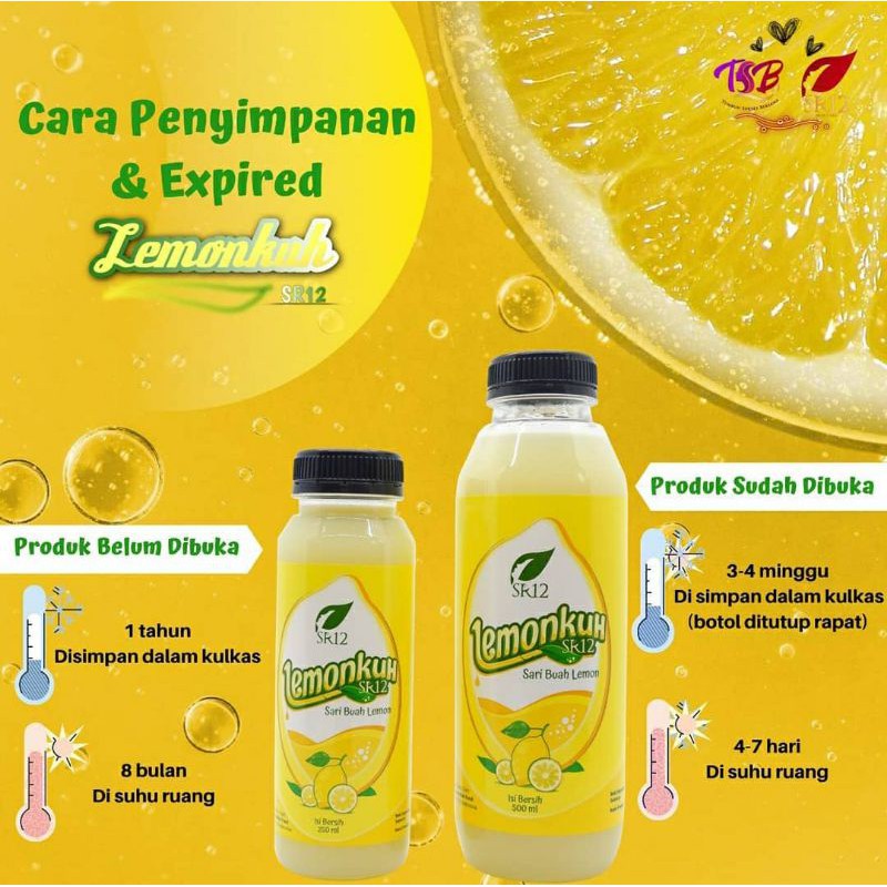 

Lemonkuh Sari Lemon Asli
