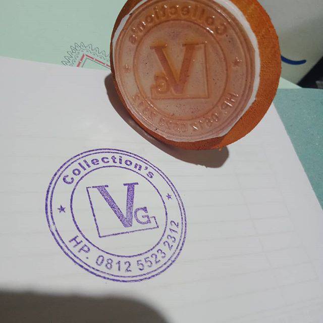 

Stempel manual