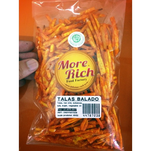 

Talas balado