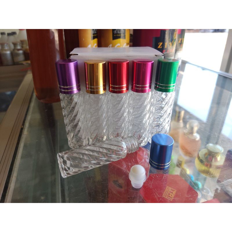 Botol 10ml Roll On