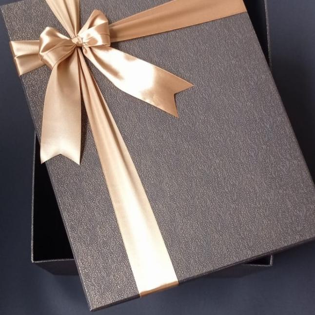 

KOTAK KADO/GIFT BOX UKURAN 45X35X20