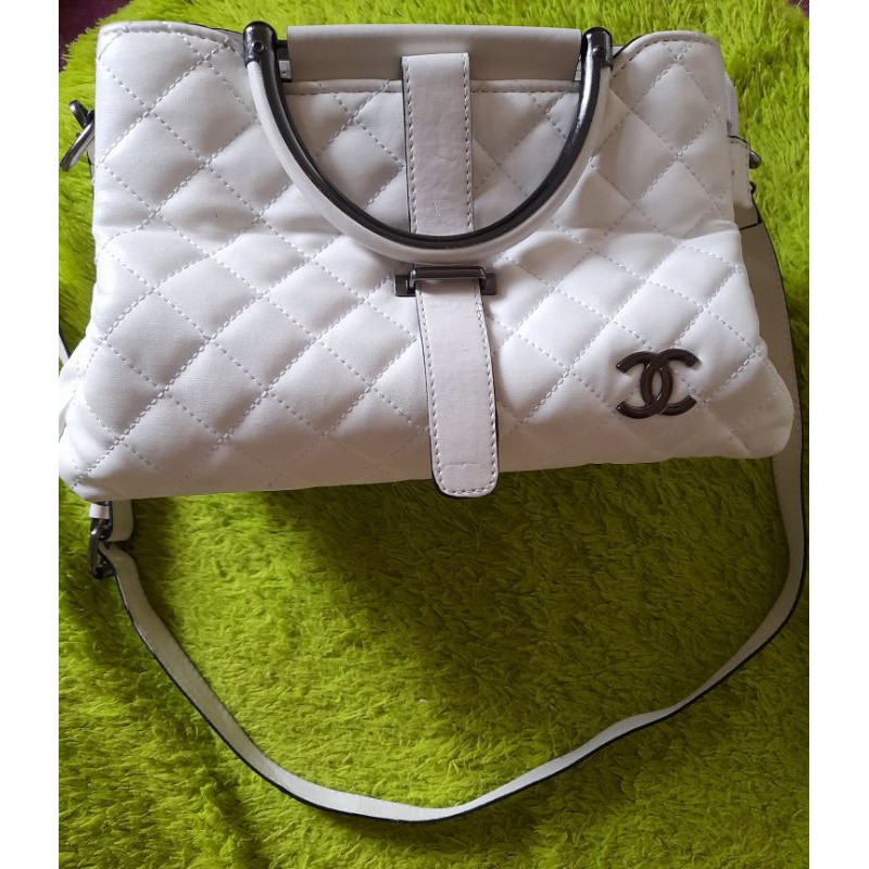 TAS SLEMPANG CHANEL (PL)