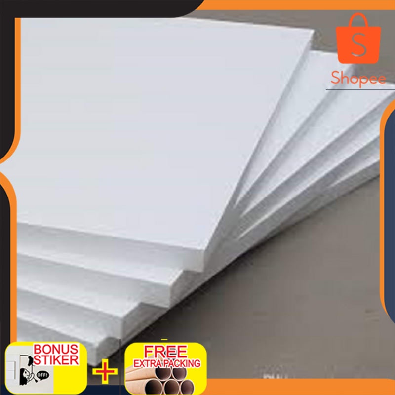 

Grosir Packing Sterofoam Elegan