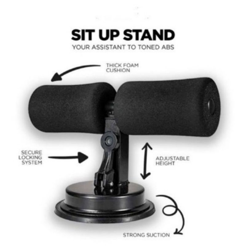 ALAT BANTU SIT UP/SIT UP STAND SPEED